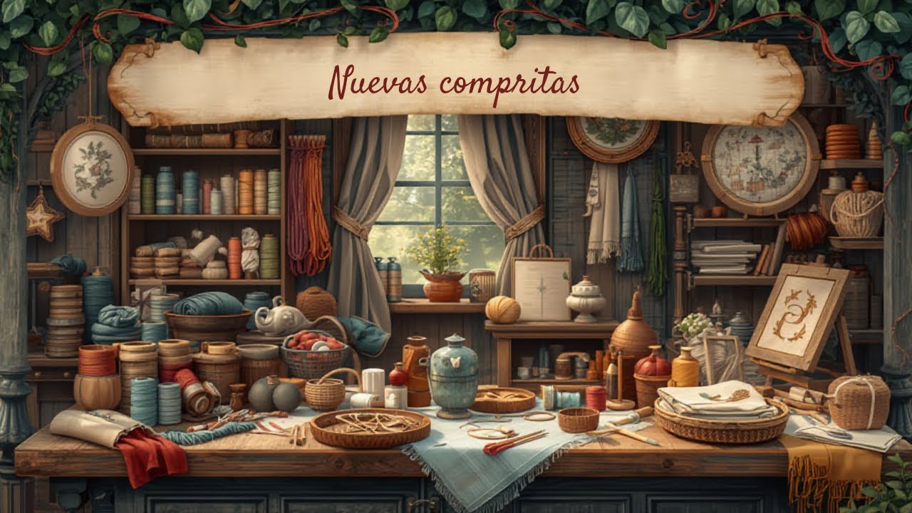 Compritas 4 de febrero