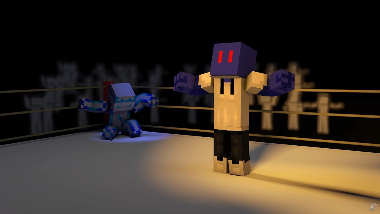 I Fought the #2 Bedwars Player!