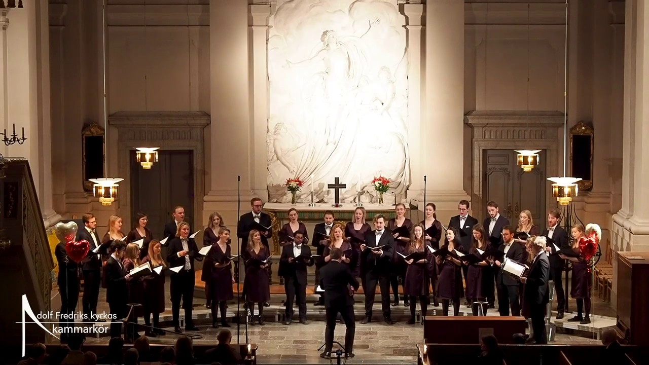 Hildor Lundvik – Som ett blommande mandelträd