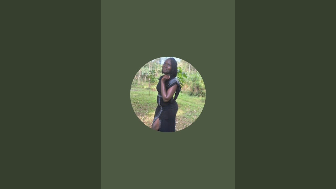 Fiona Atieno is live!