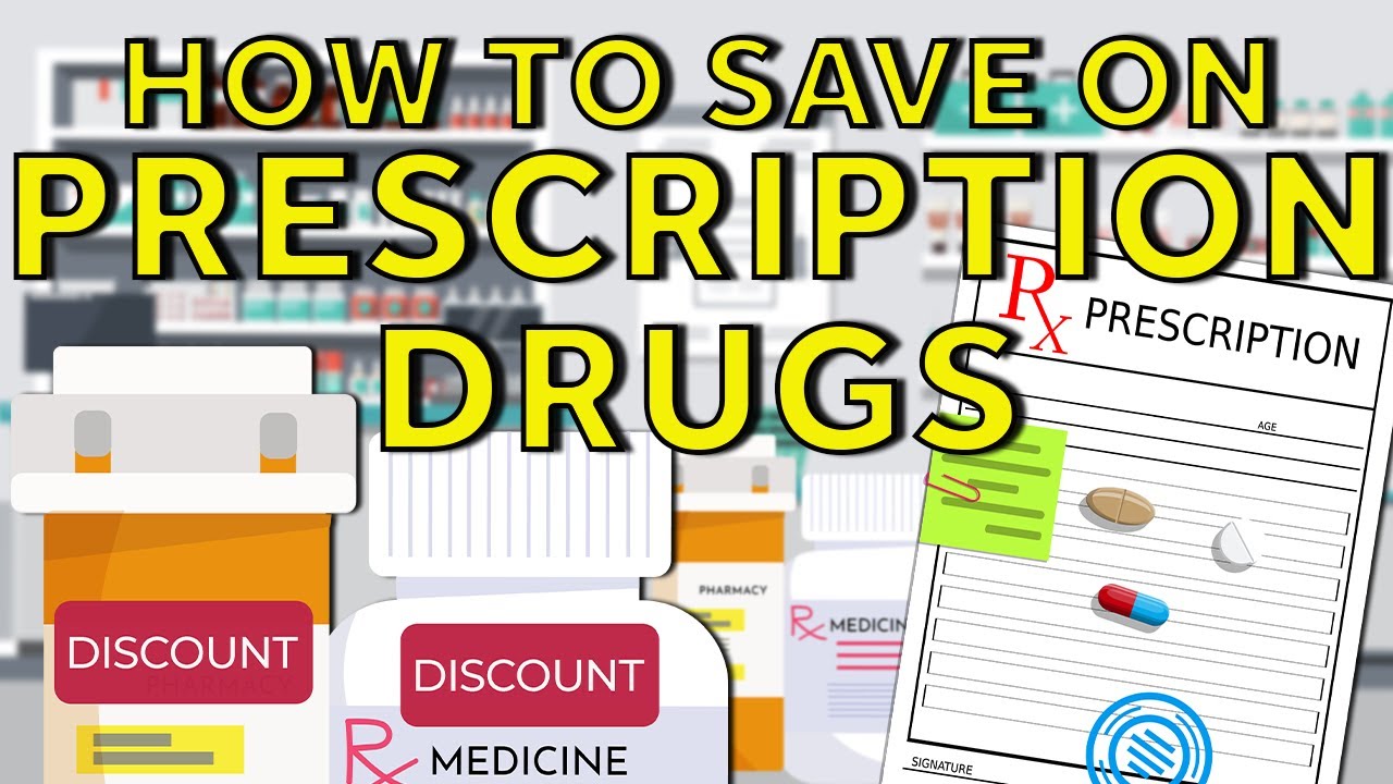 Stop Overpaying for Meds: Smart Ways to Cut Prescription Costs