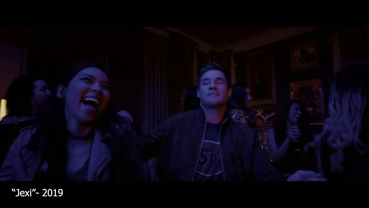 Kenny Lorenzetti Stunt Performer Reel