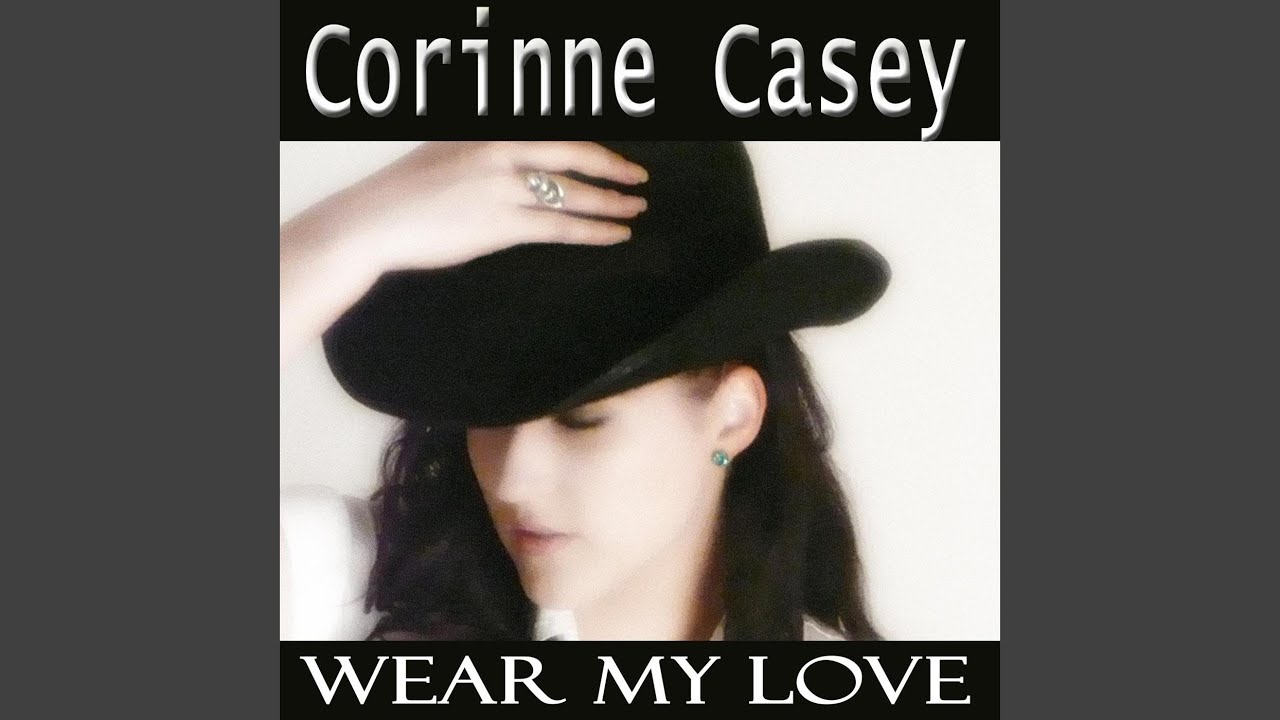 Wear my love (TSMP Club Mix)