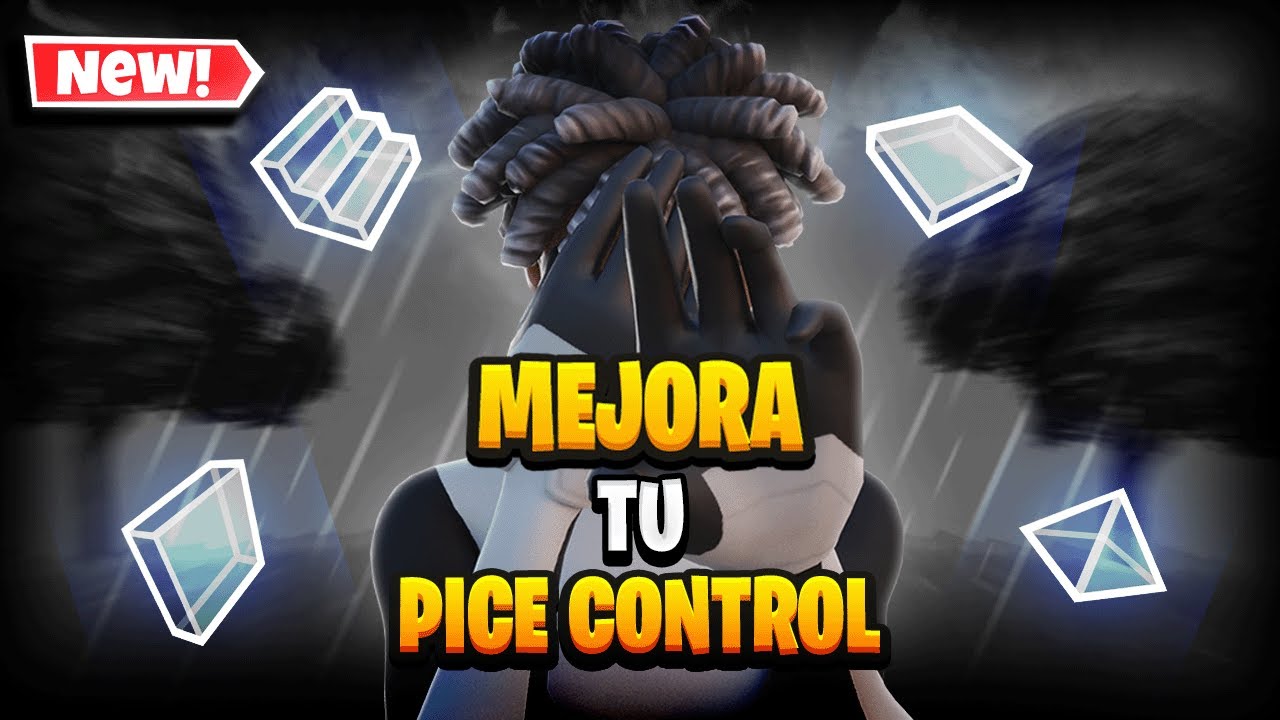 MEJORAR EL PIECE CONTROL PARA PRINCIPIANTES |GUIA|