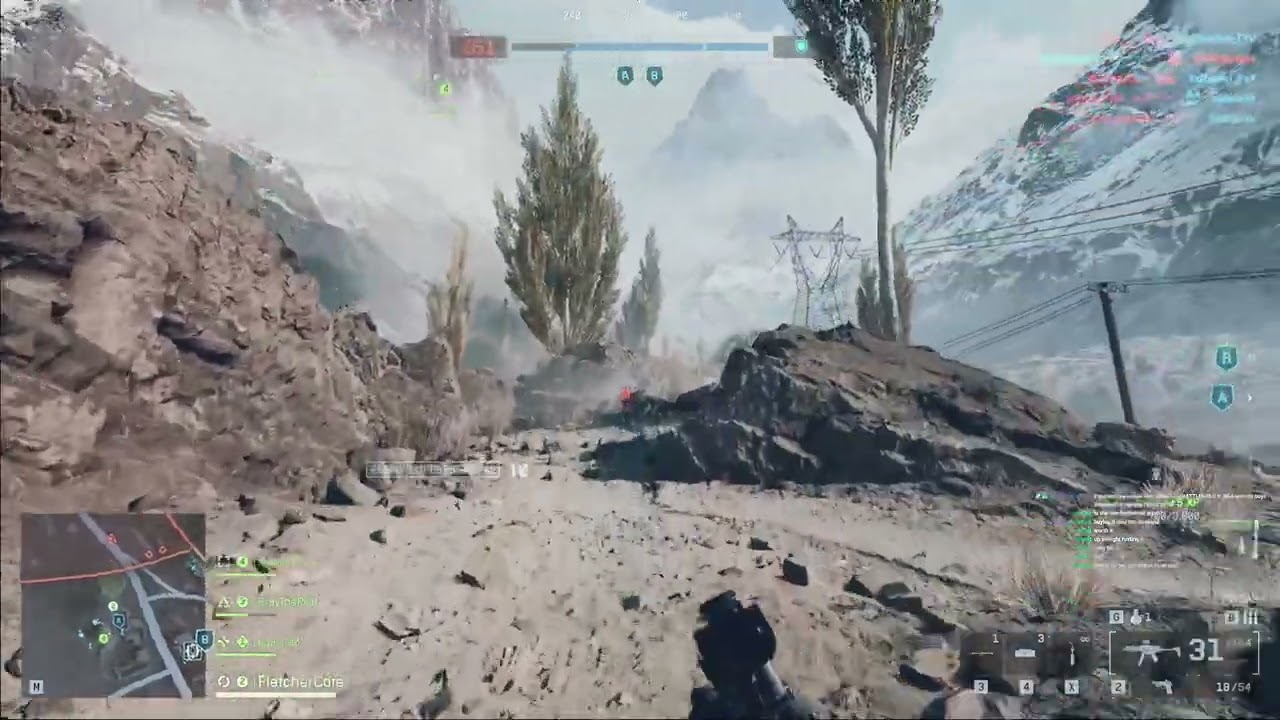 BF 6 with da boys | #stewps2.0 | !prime | Road to 1k