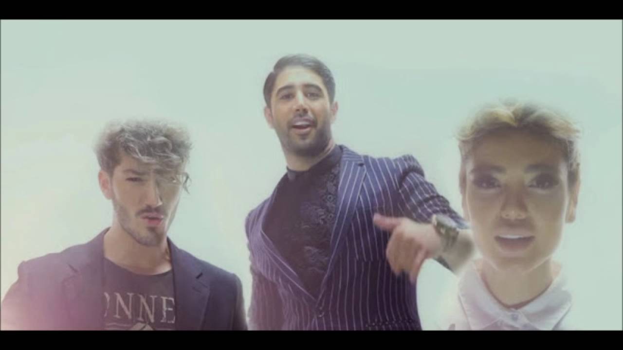 DJ BEHRAD REMIX Alishmas Feat Masoud Sadeghloo & Donya - Hamnafas