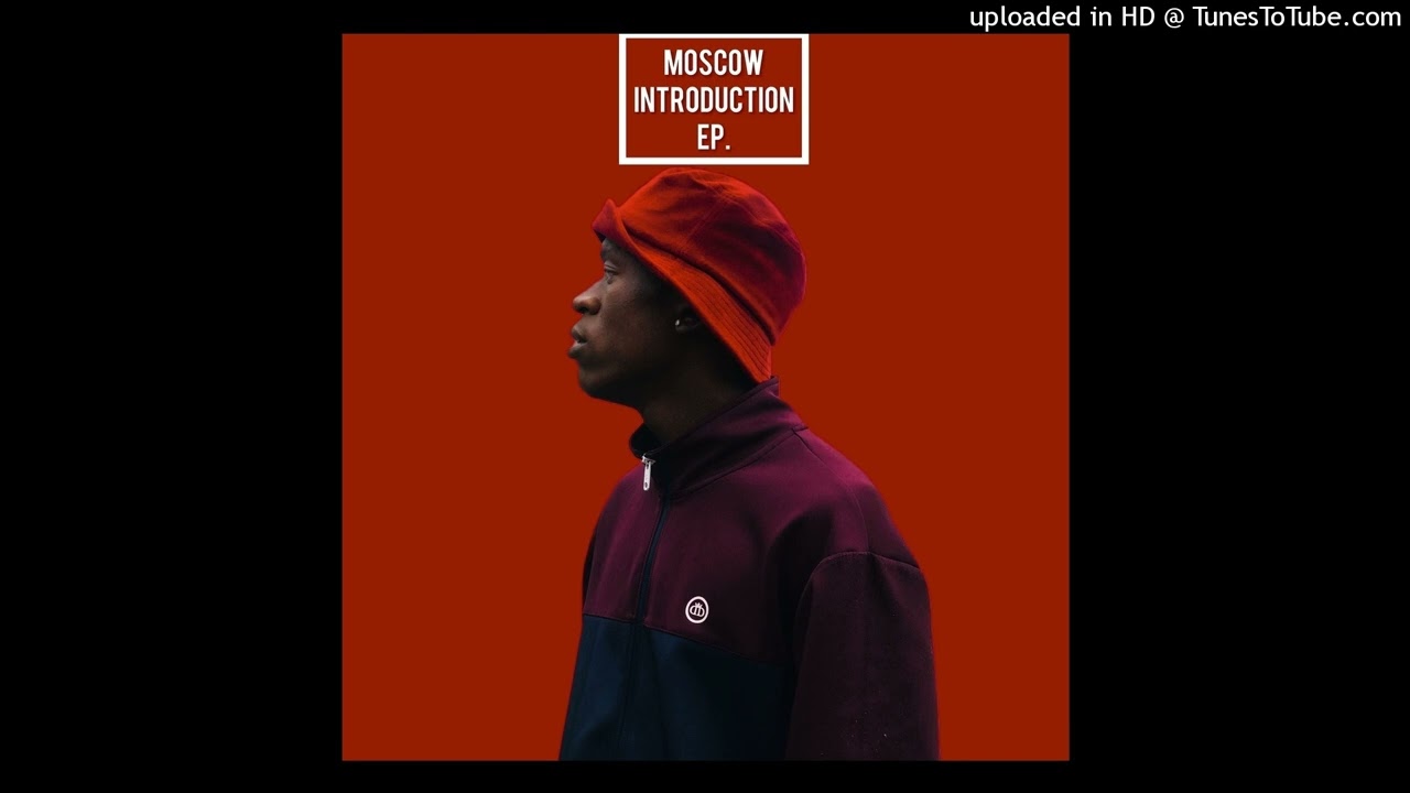 Zone percussion _-_Moscow