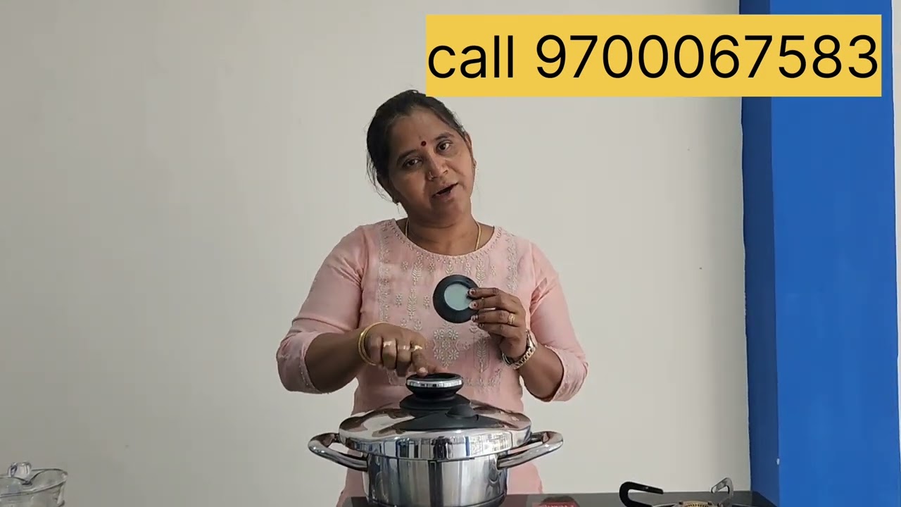 white rice in using amc secuquick lid