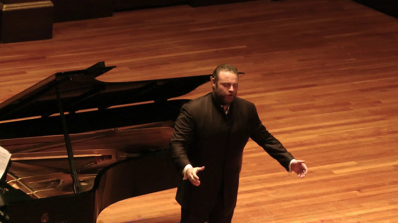 Joseph Calleja - 