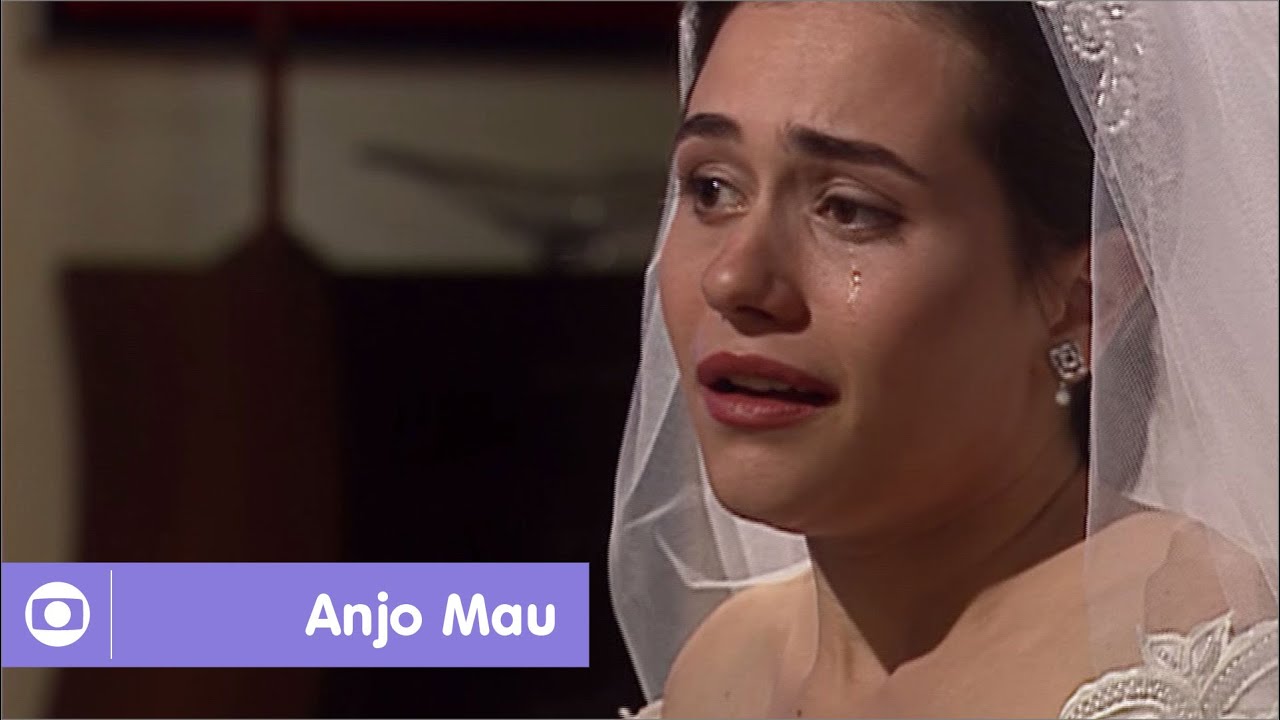 Anjo Mau: cap&iacute;tulo 14 da novela, quinta, 14 de abril, na Globo