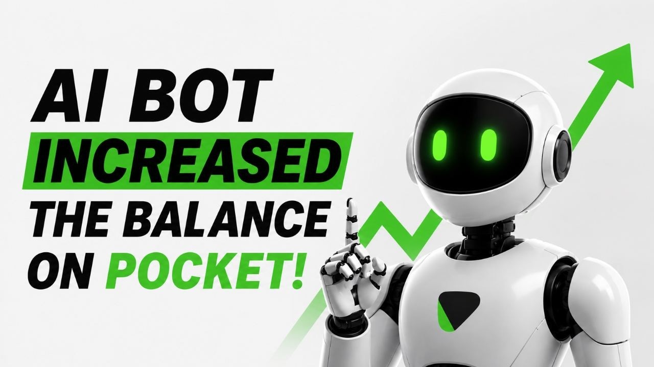 Best Pocket Option signals | AI Smart Trading robot | binary options trading robot