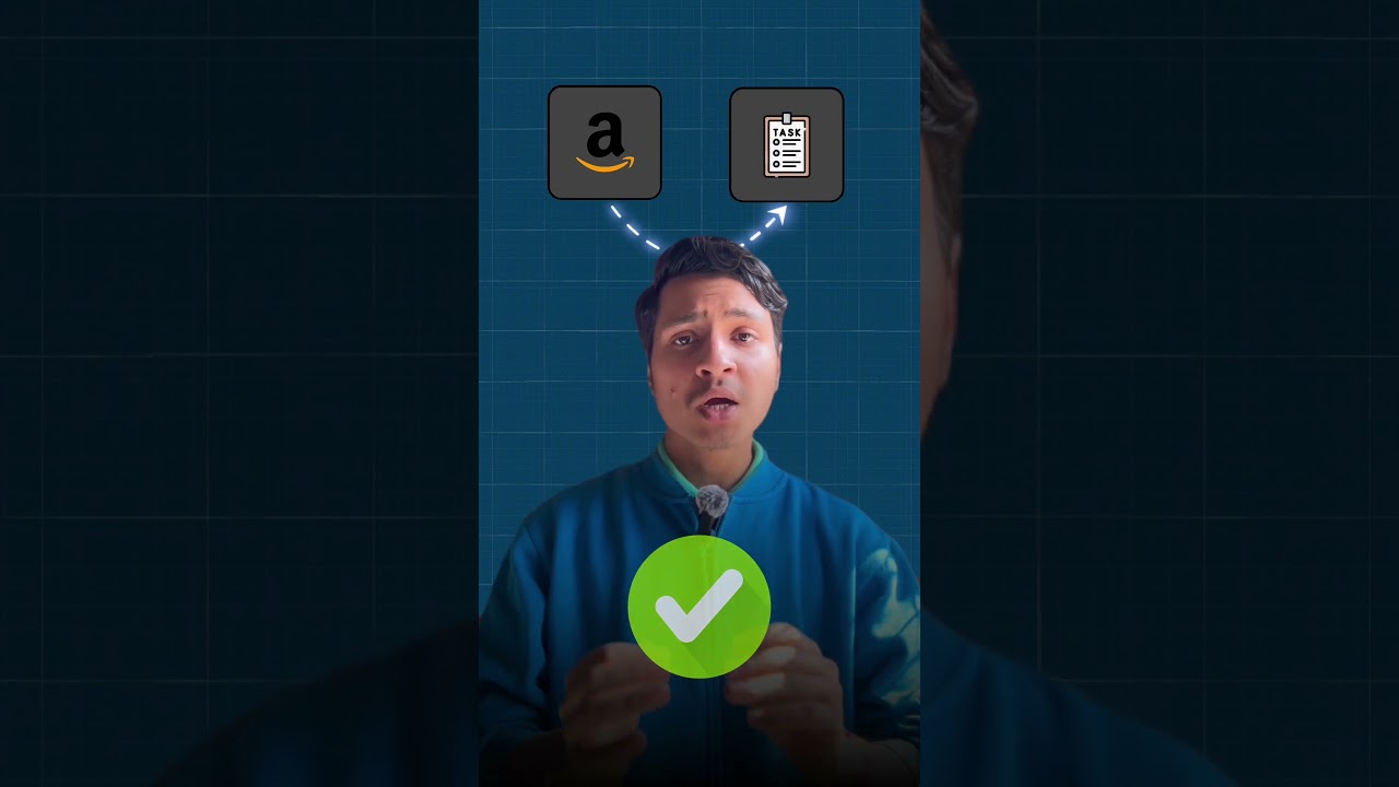 🚀 Amazon Free Internship with Certificate! Apply Now! (Check the description for link) 🎓💼