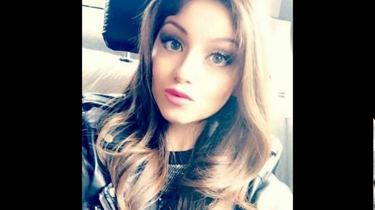 Las 10 mejores fotos de Karol Sevilla