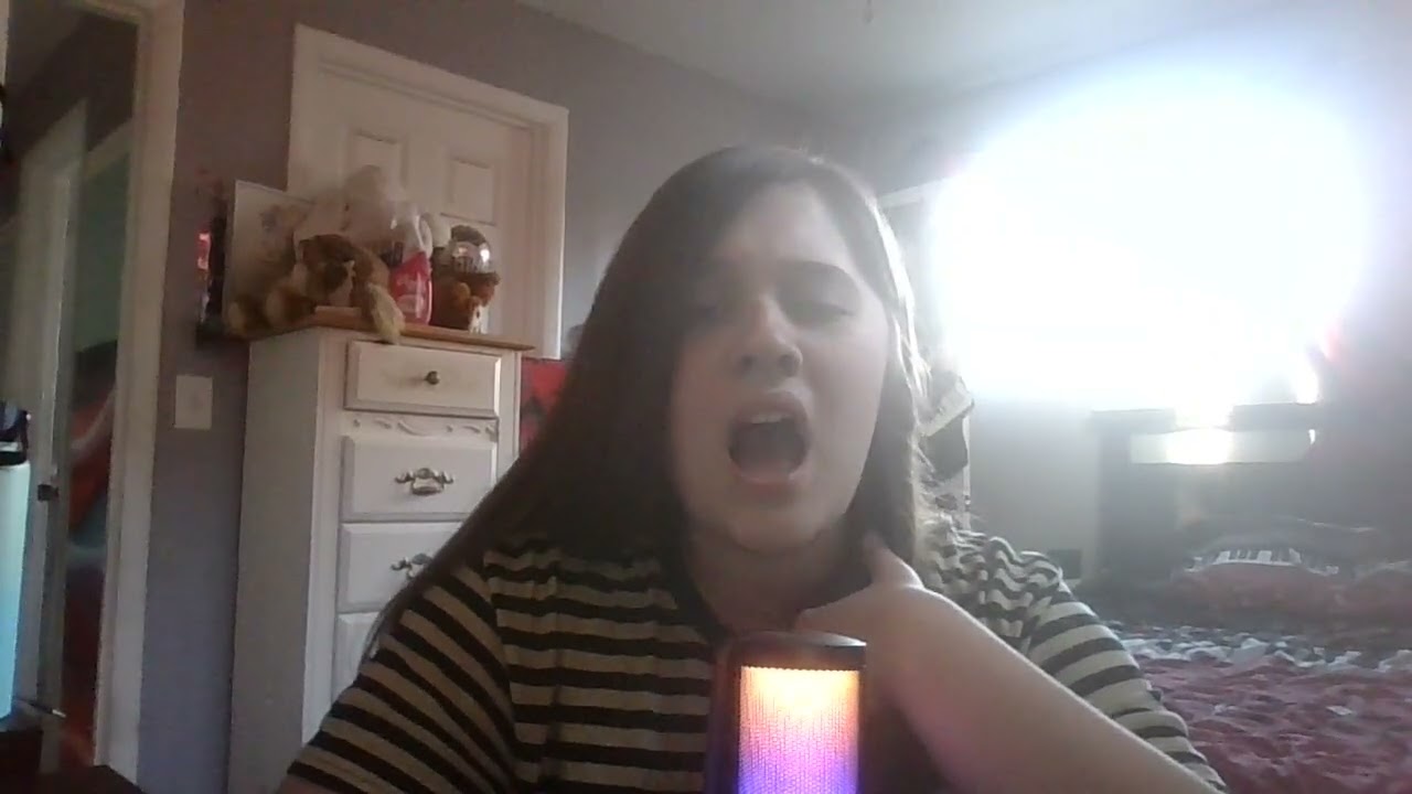 Evanescence - Bring Me To Life (Cover)