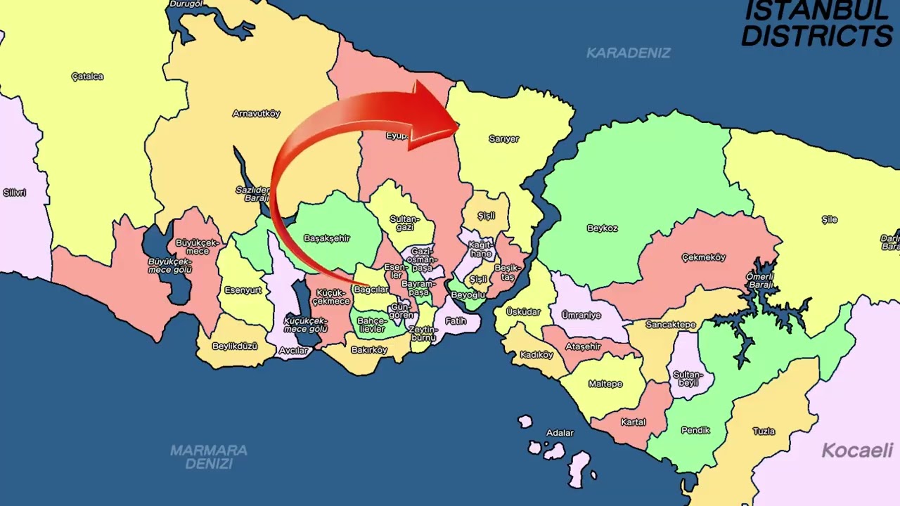 sarıyerde lol