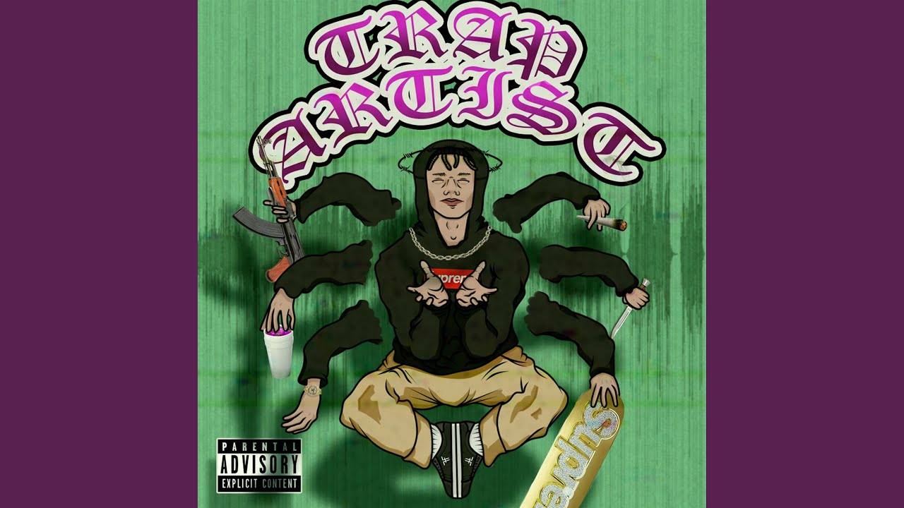Trap Artist