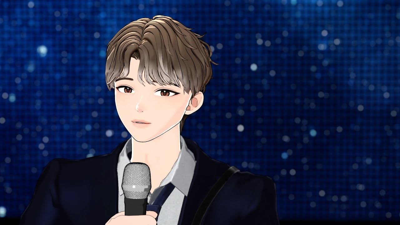 다비드 봉 'STARLIGHT (Prod.후이)' | DAVIDBONG SHOWCASE  『START LINE』