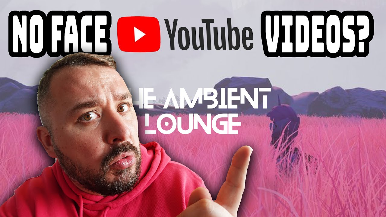 Testing Tiktok Side Hustles - Making Money on YouTube with Ambient Music??