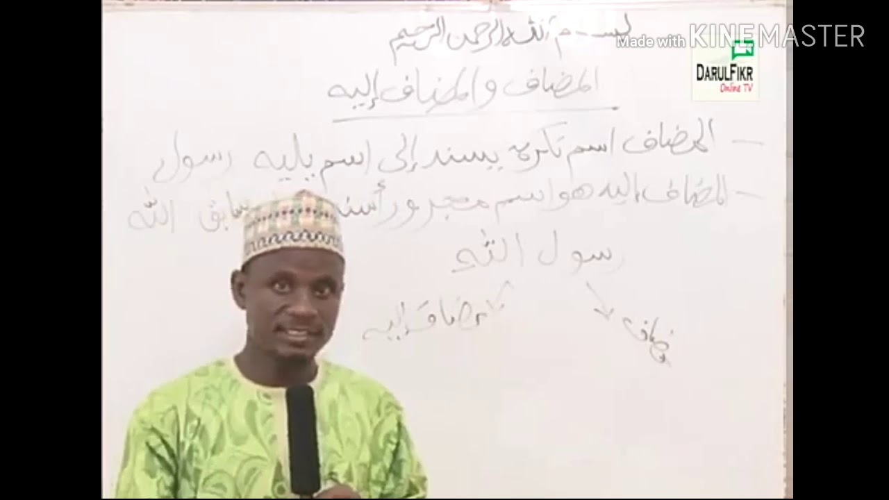 MUKOYI LARABCI EPS:3