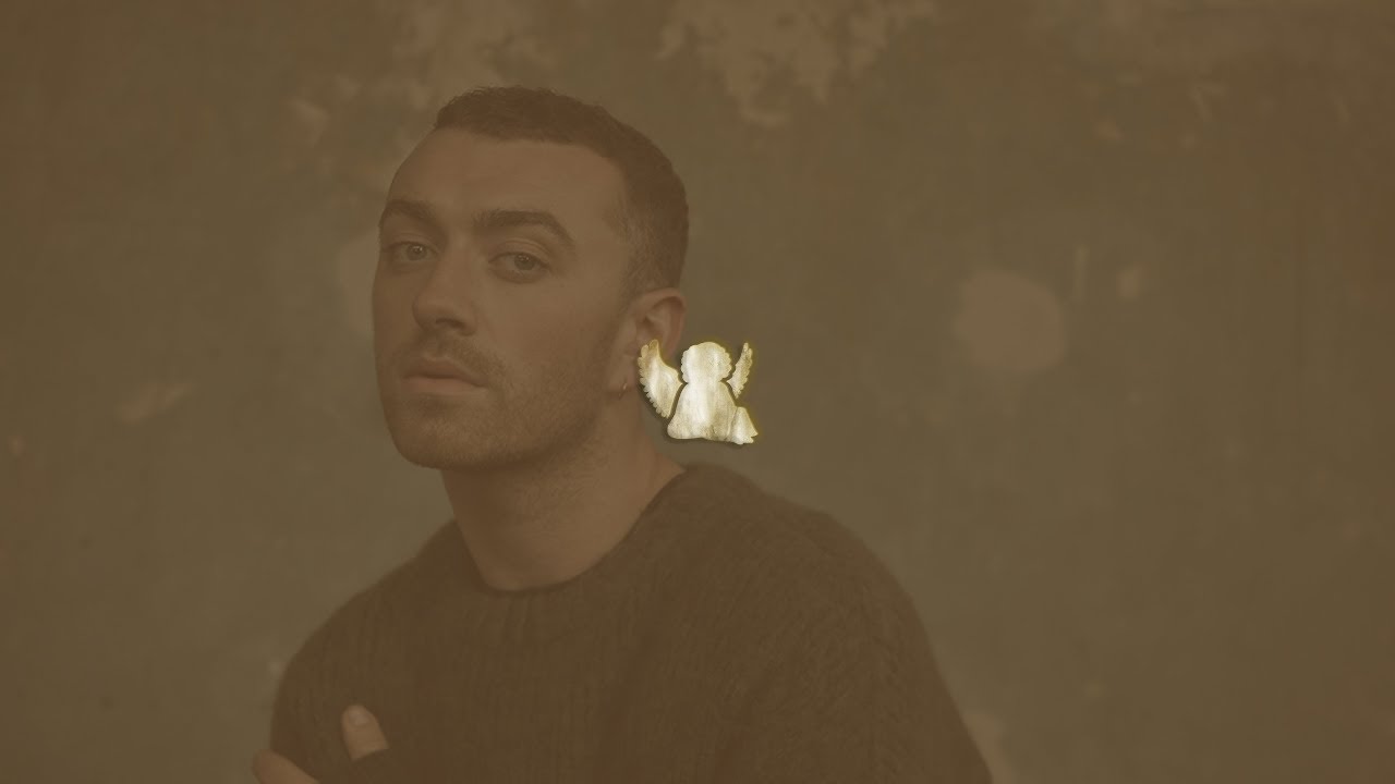 Sam Smith X Chance The Rapper type beat - Way (prod. by Kenfrom24)