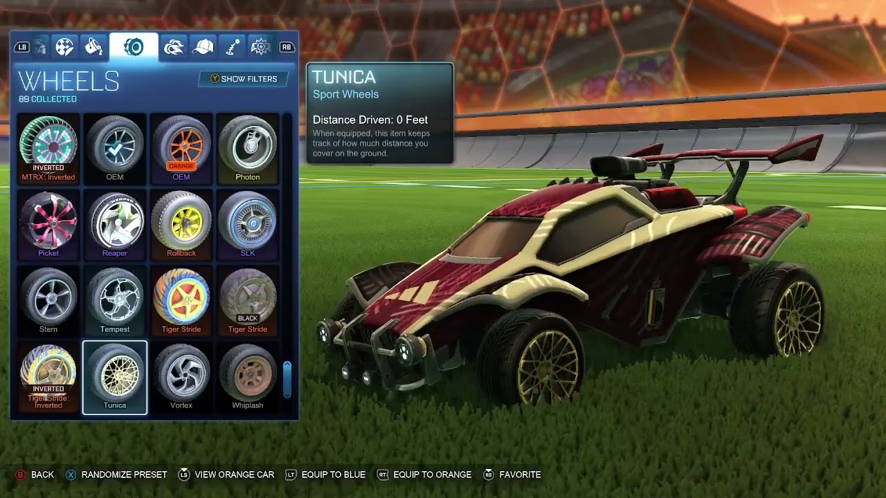 FOURTH VID AND I FIXED MY STUFF (FIRST TOURNAMENT)