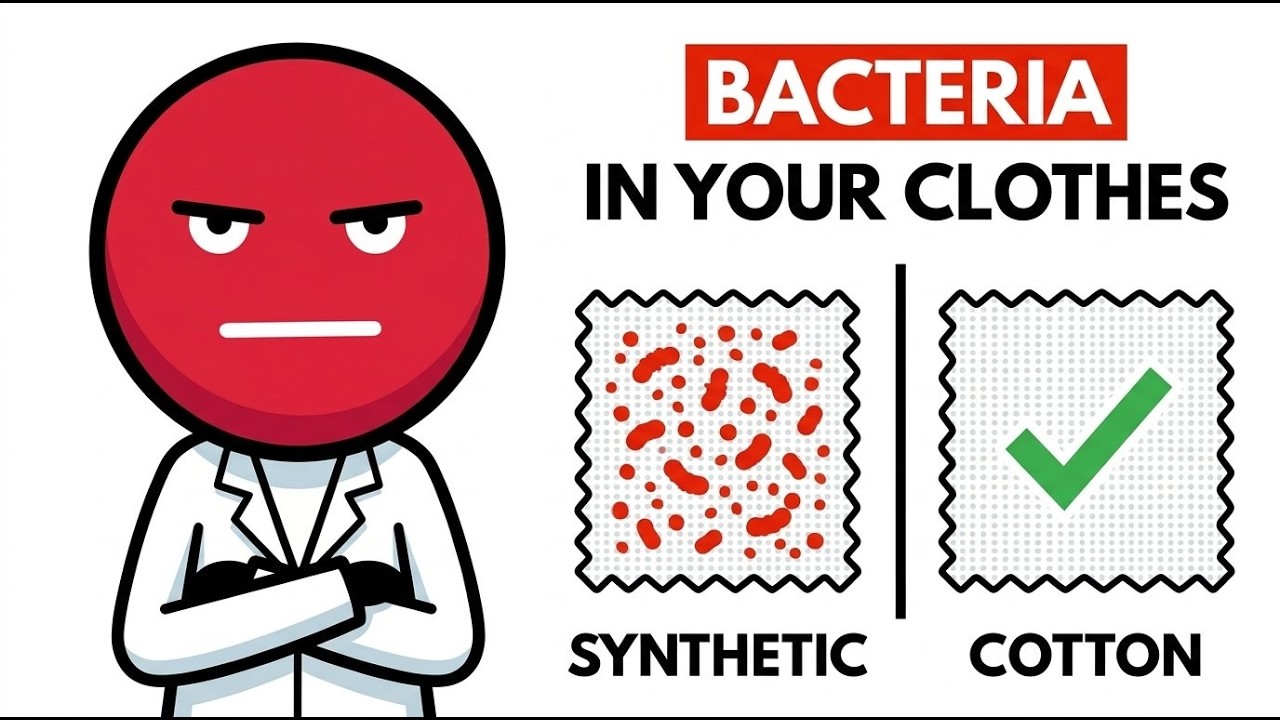 Doctors WARN Senior Women: THIS 1 Bathroom Habit Make Older Women Smell Bad