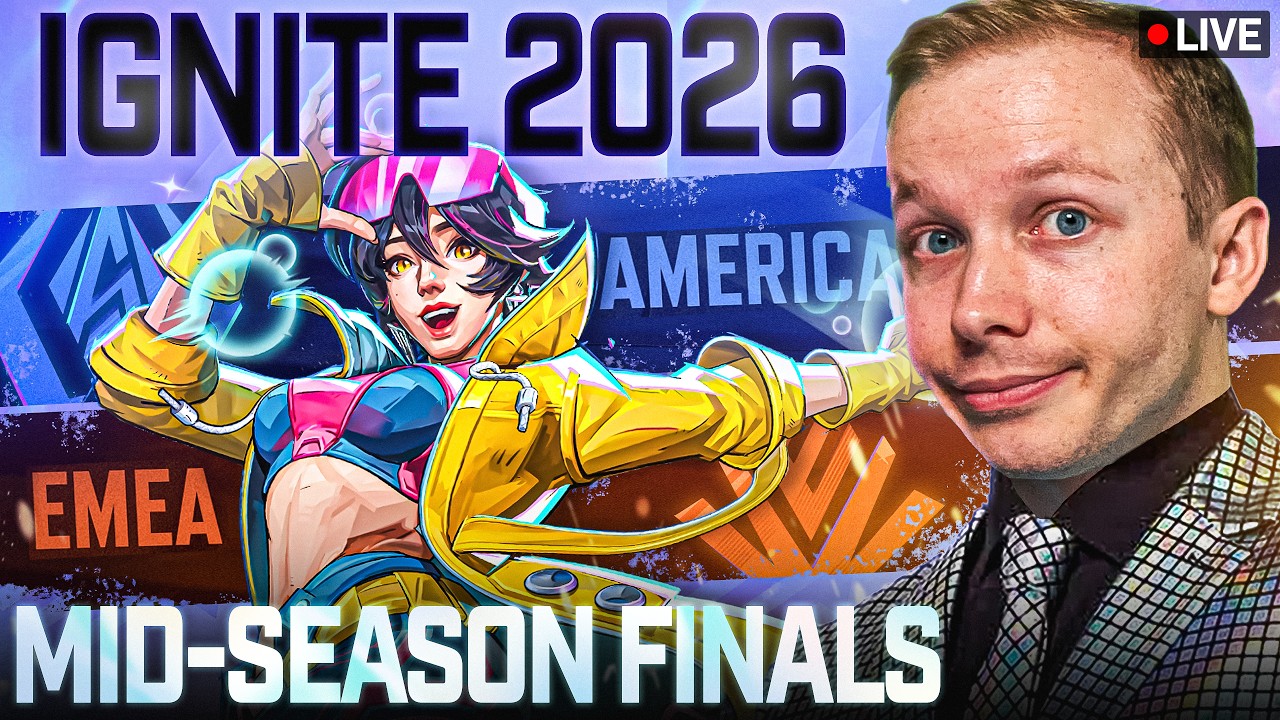 MRI MID-SEASON LAN PLAYOFFS!!! DAY - 3 (NEW DROPS ON MY TWITCH)