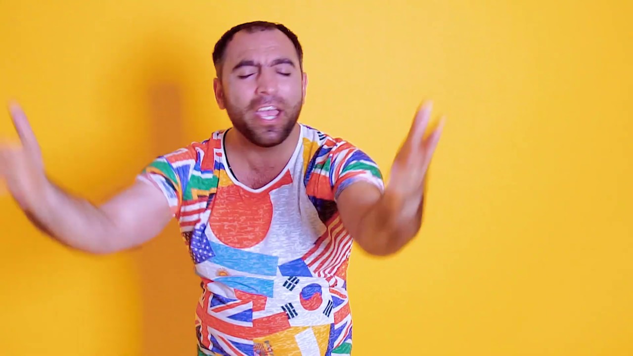 Эрнест Нерсесян Все Ясно 2019 / Ernest Nersesyan Vse Yasno 2019 (НОВИНКА)