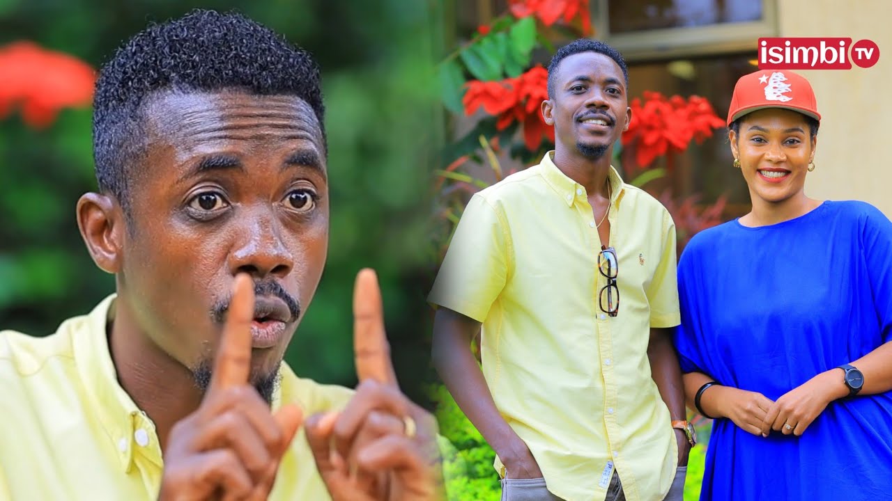 BIJOUX ATUNGUYE GAFARANGA MU KIGANIRO|NARONGOYE UMUGORE WANJYE KU MIBARE😁TUBA MU KINYOMA KIBI