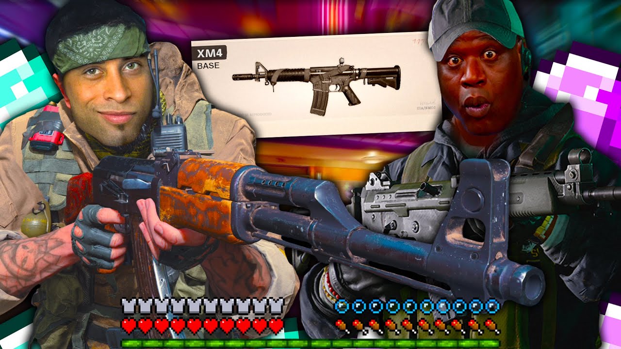 Black Ops Cold War Experience.EXE