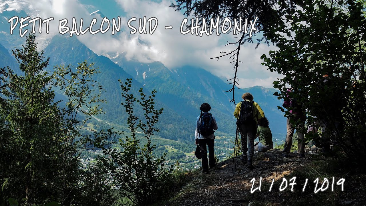 Petit Balcon Sud - 21 xullo 2019 - Roteiros Galegos