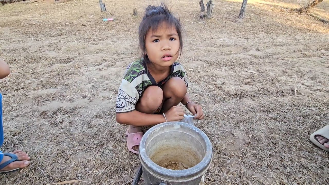 น้องหิ้วปูถุงเดียวมาขายอยากขายแต่ไม่รู้จักเงิน 10 กุมภาพันธ์ ค.ศ. 2026