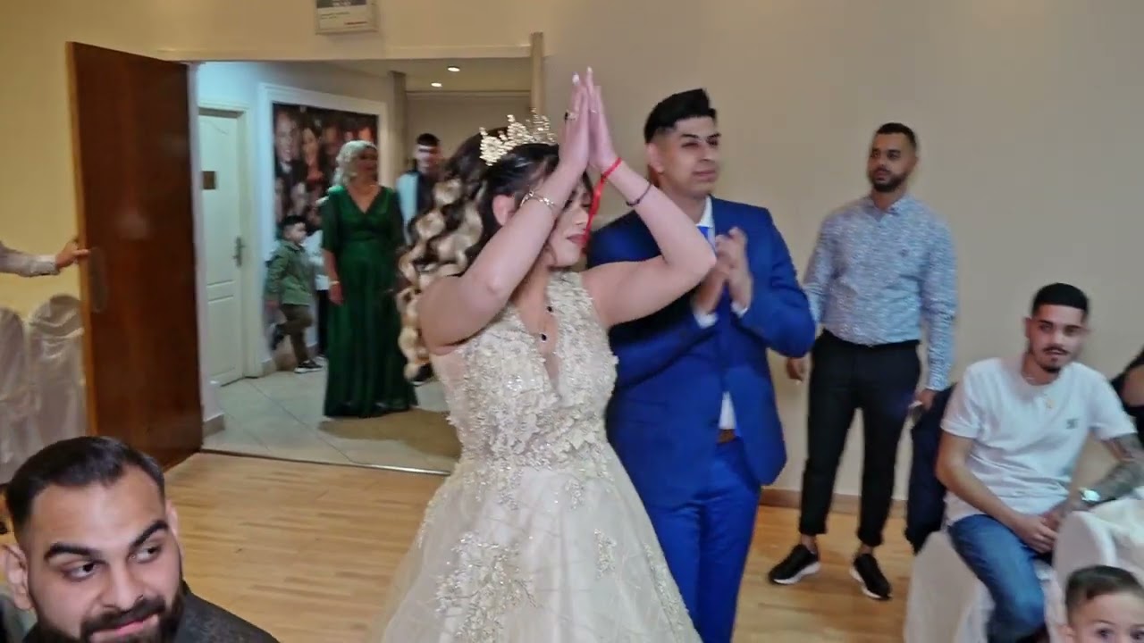 Παναγιώτης & Ειρήνη