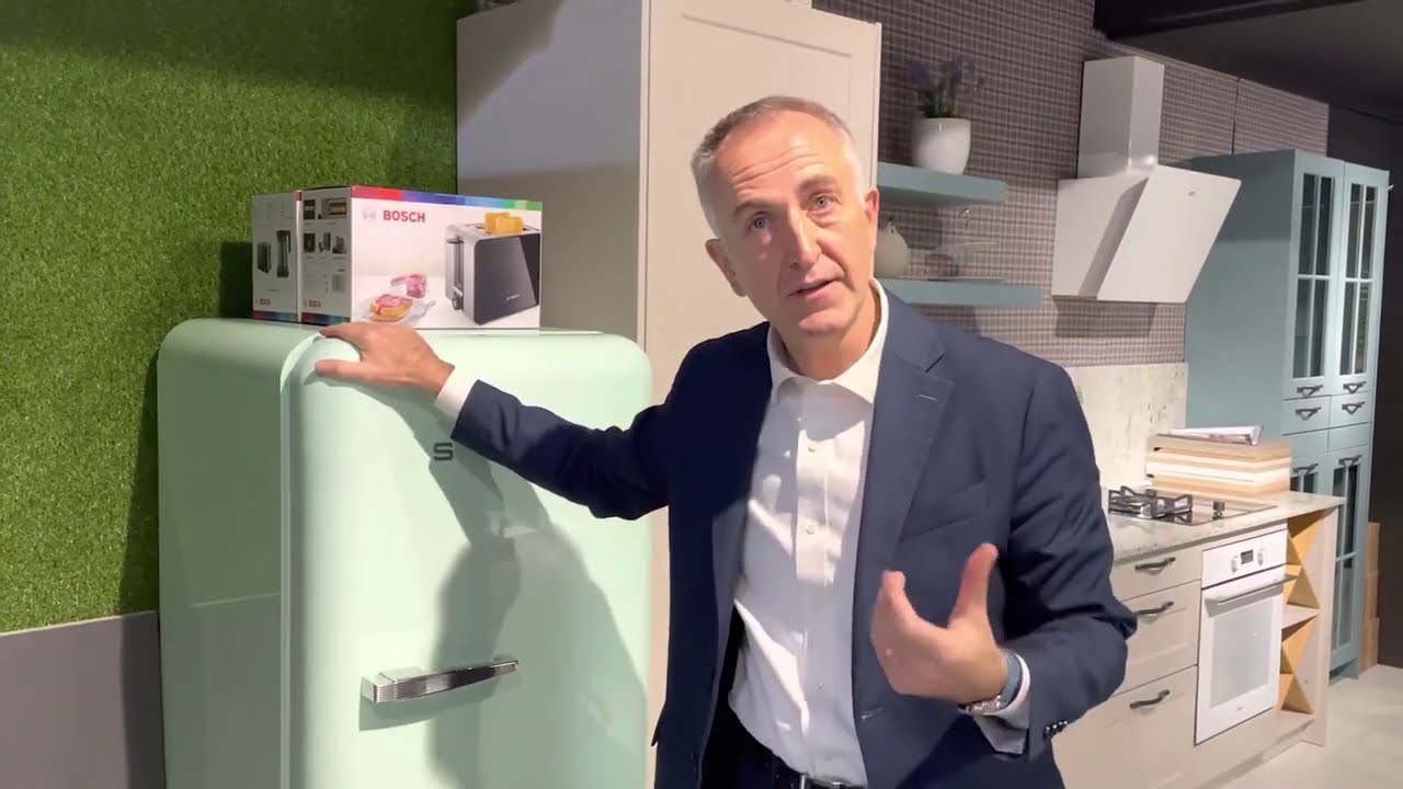 ▷ ¡Hemos ido a una empresa de cocinas! | ¿Deberíamos ponerlo en Navarrete?