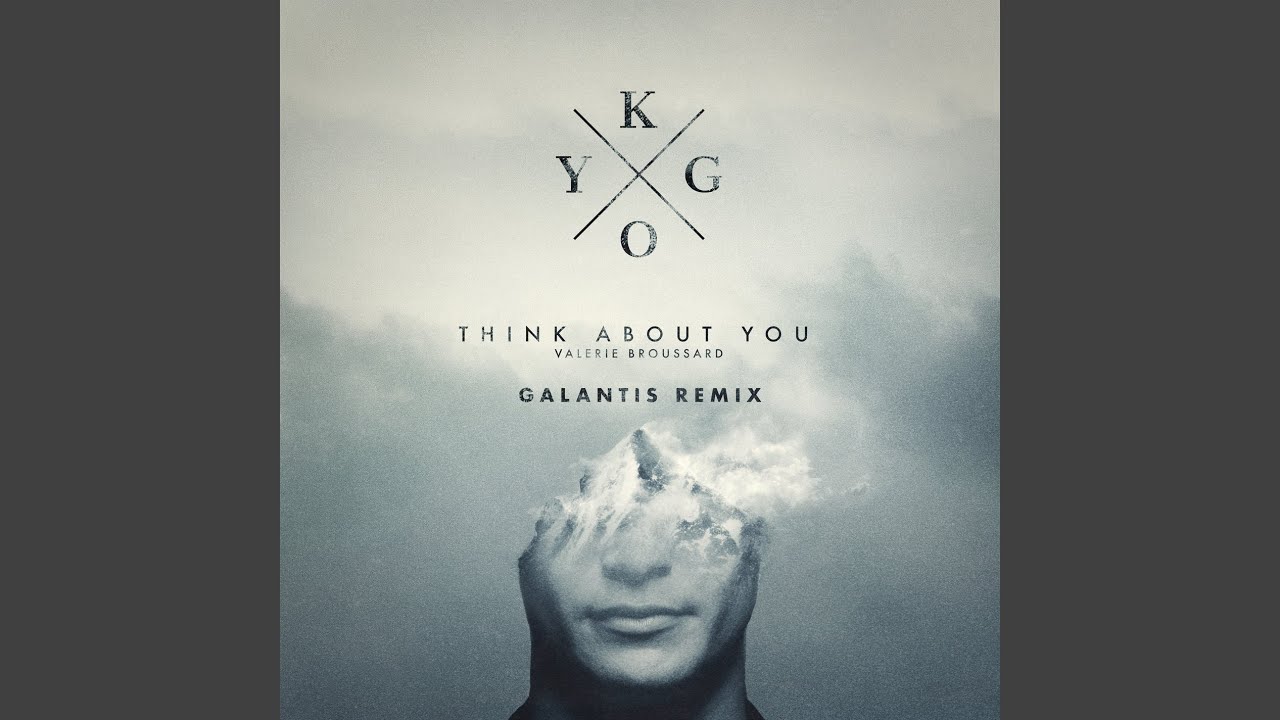 Think About You (Galantis Remix)