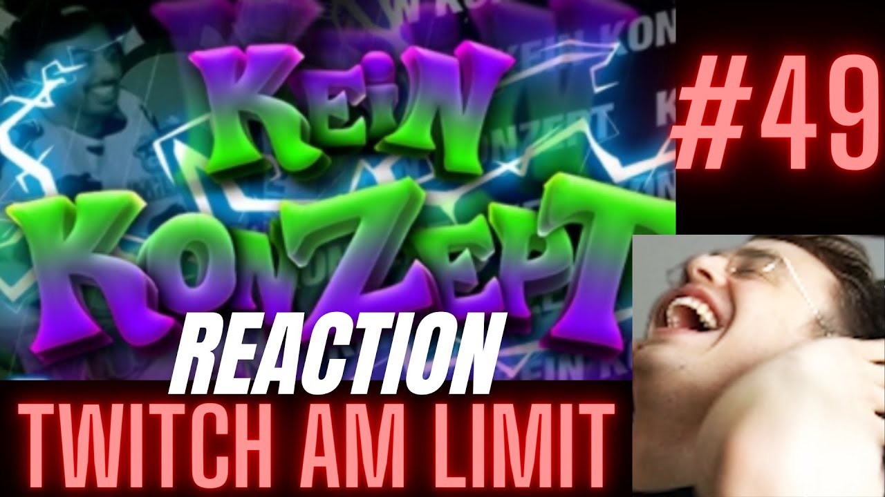 Papaplatte Reagiert auf Twitch am Limit #49 😂