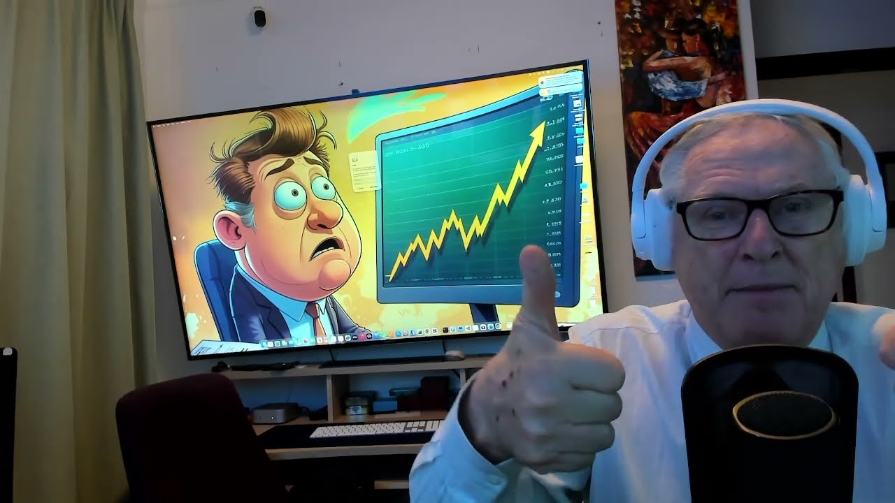 Stock Screening - How I screened my latest list of top ten companies