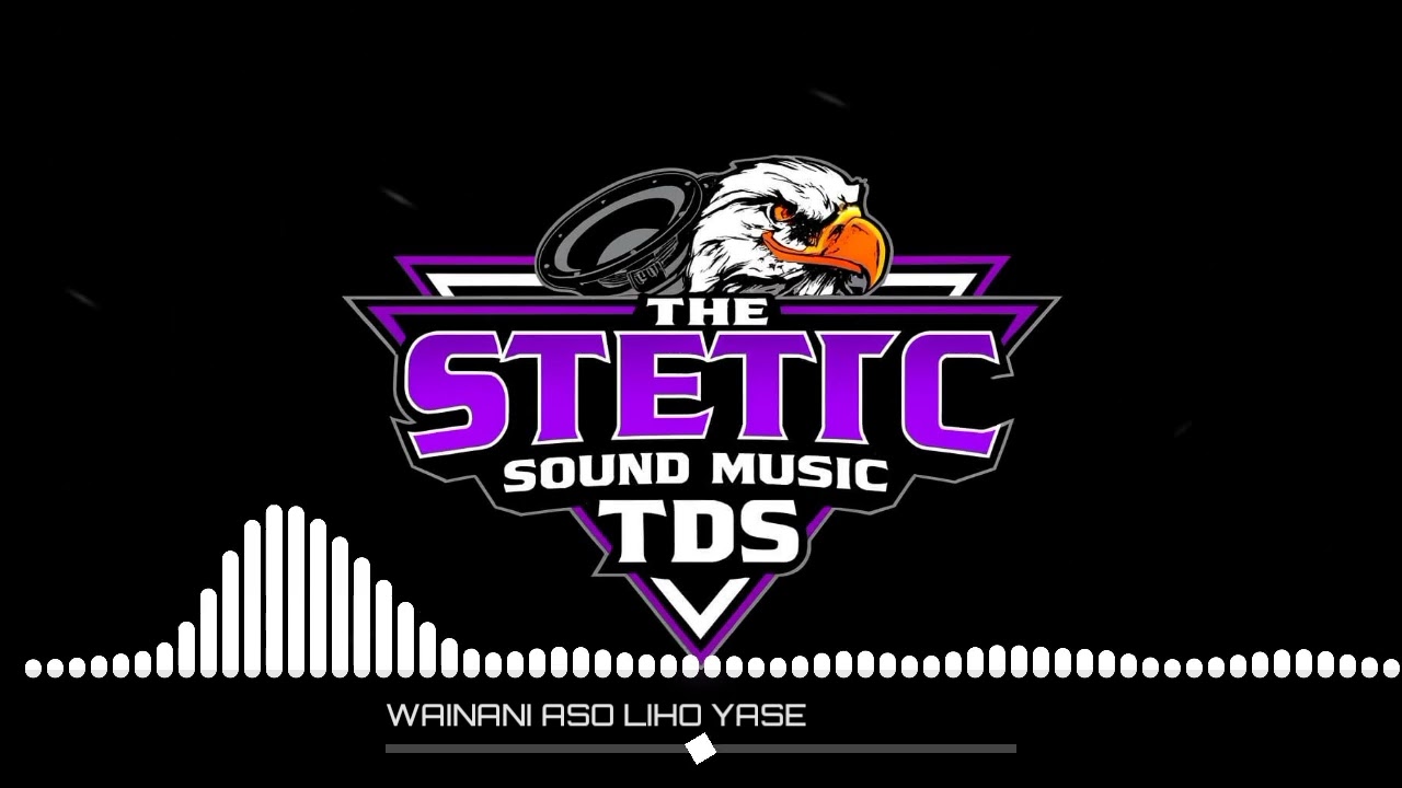 T D S_-_WAINANI_ASO LIHO X The Stetic Spro