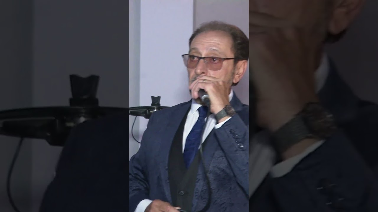 Charles Toma - Assyrian Wedding  | #shortsvideo  #assyrianwedding #charlestoma #shortvideo