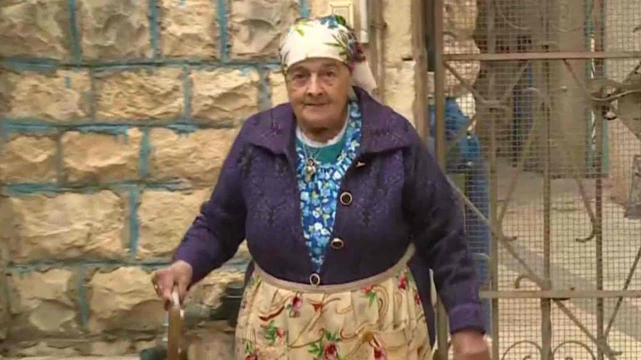 2,000 שנה באותו הכפר: היהודיה האחרונה בפקיעין תדליק משואה ביום העצמאות