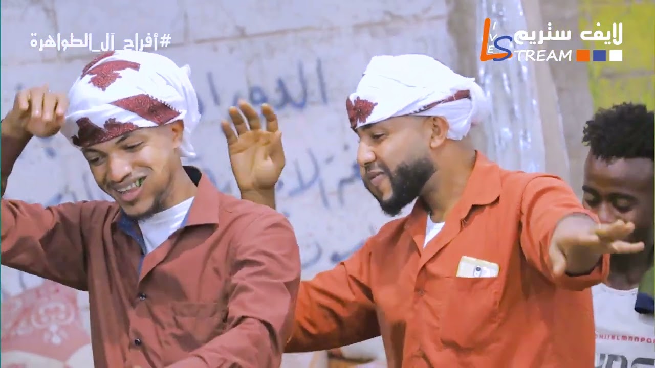 عرس عبداوي قرار الفنان تيسير عوض