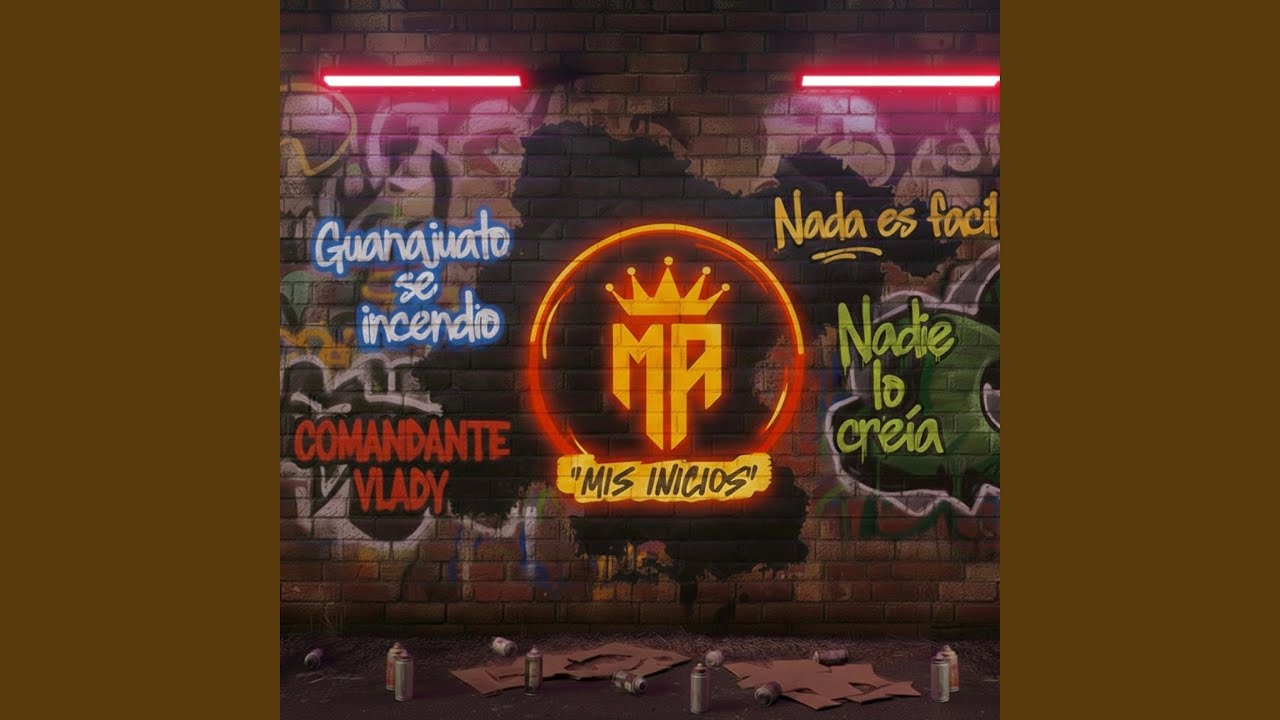 Nadie lo creia