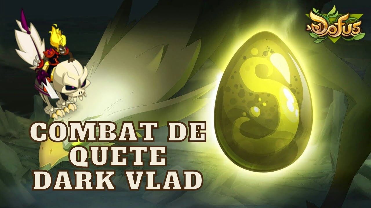 Ultime réminiscence : Dark Vlad