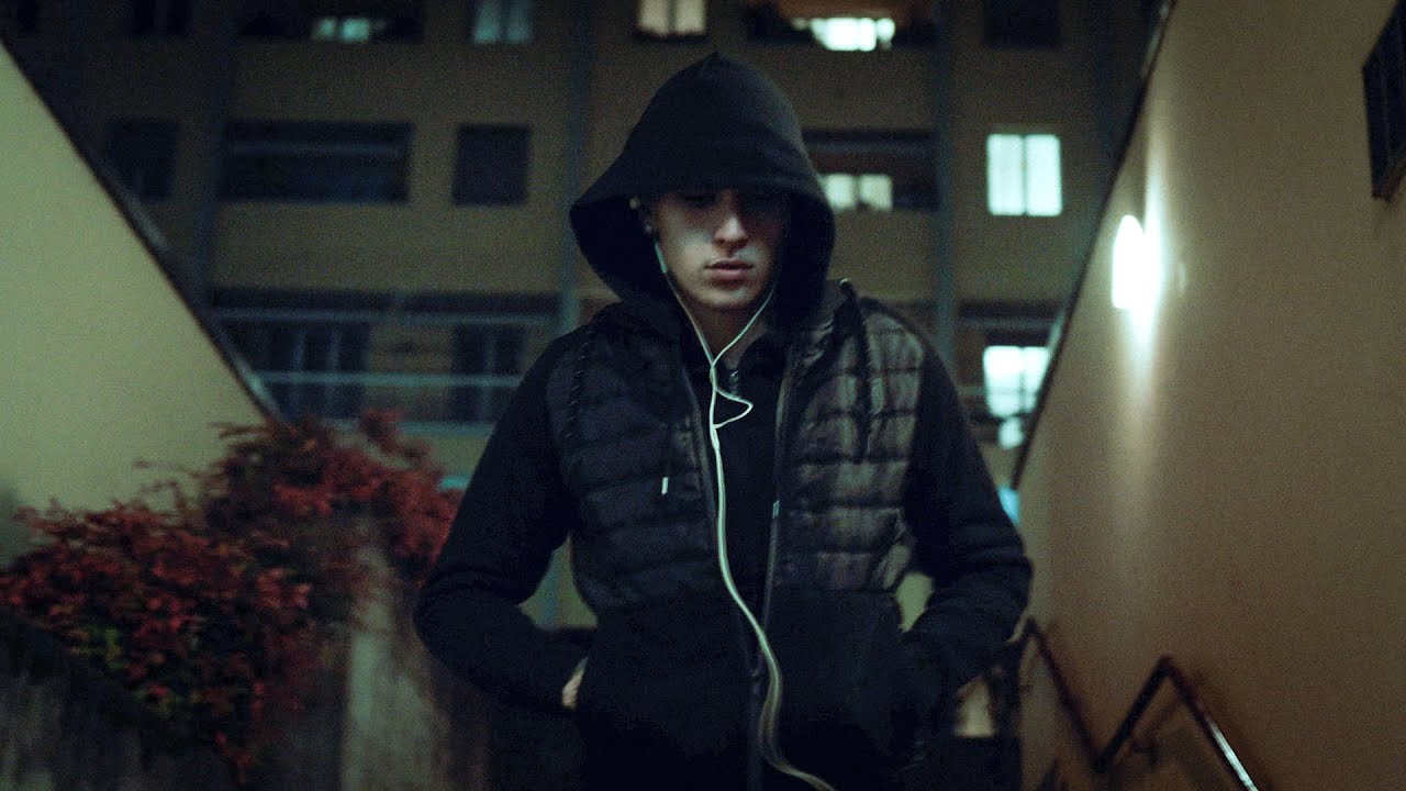 LELE - TOP BOY (Official Video)