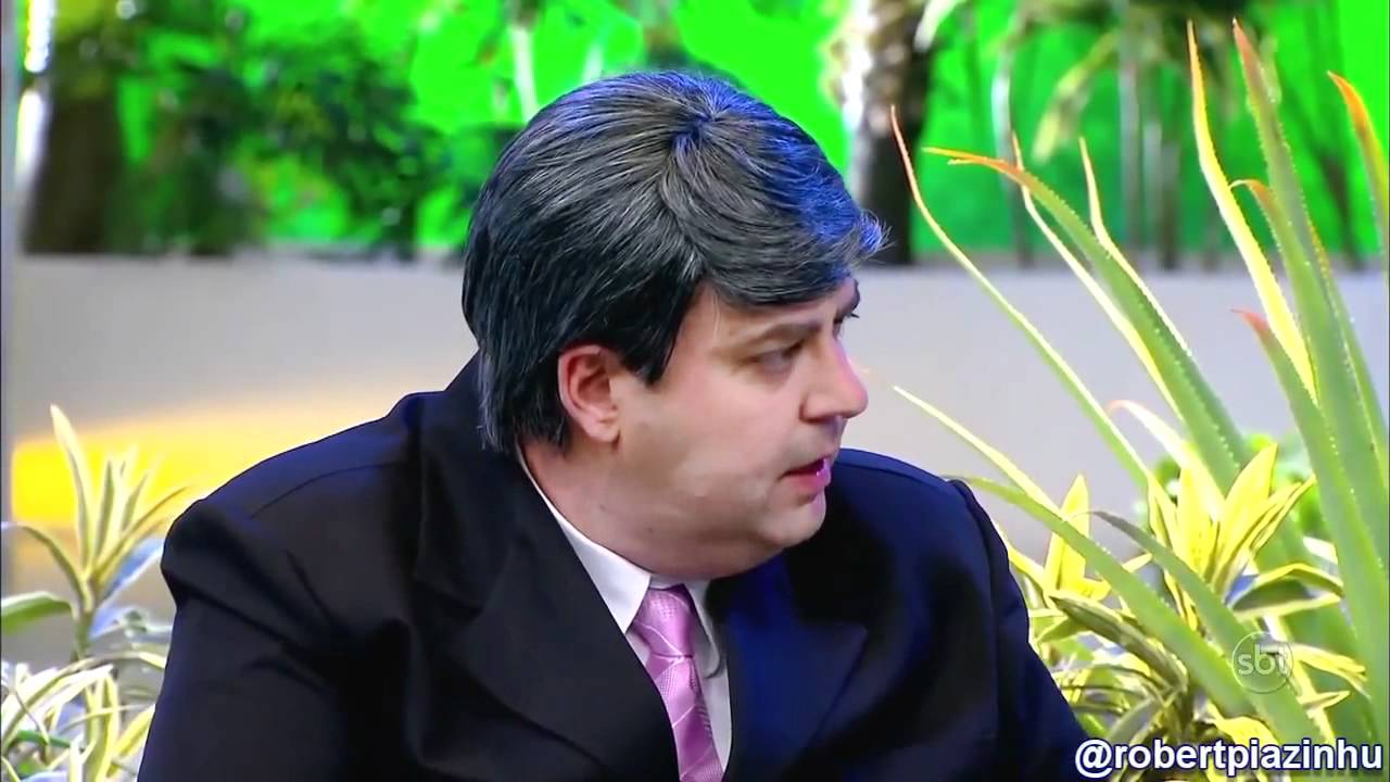 A Pra&ccedil;a &Eacute; Nossa - Dapena - 24 11 11 - HDTV