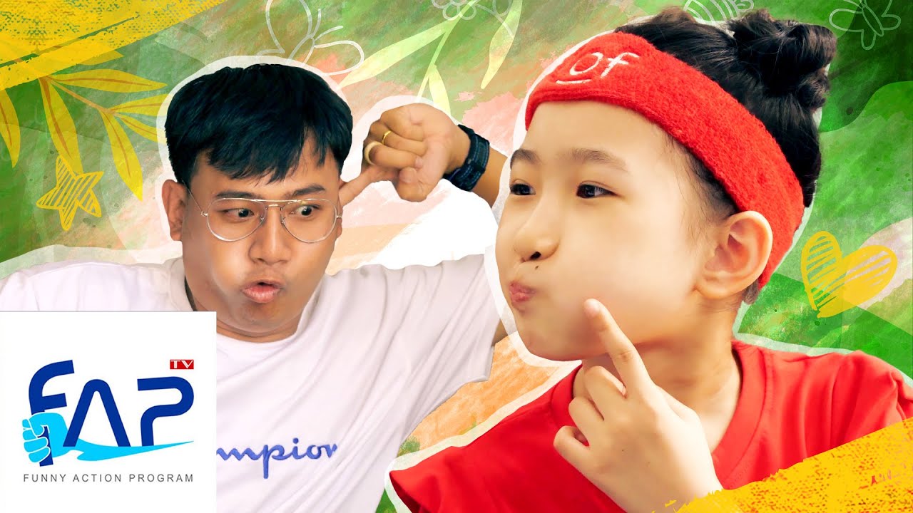 L&agrave;m Ba Kh&oacute; Đấy! : Tập 4 || FAPtv Cơm Nguội