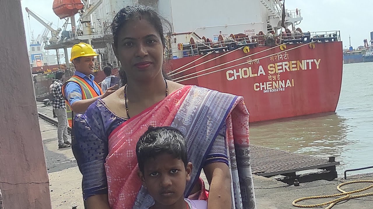 Pradeep port part 2# please subscribe my channel