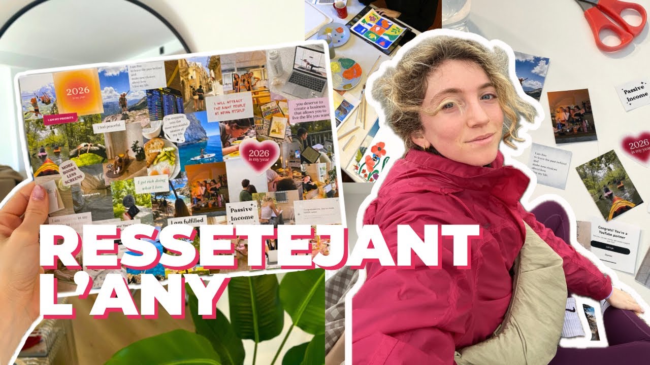 PROPÒSITS per un any d’EXPANSIÓ ❤️‍🔥💫