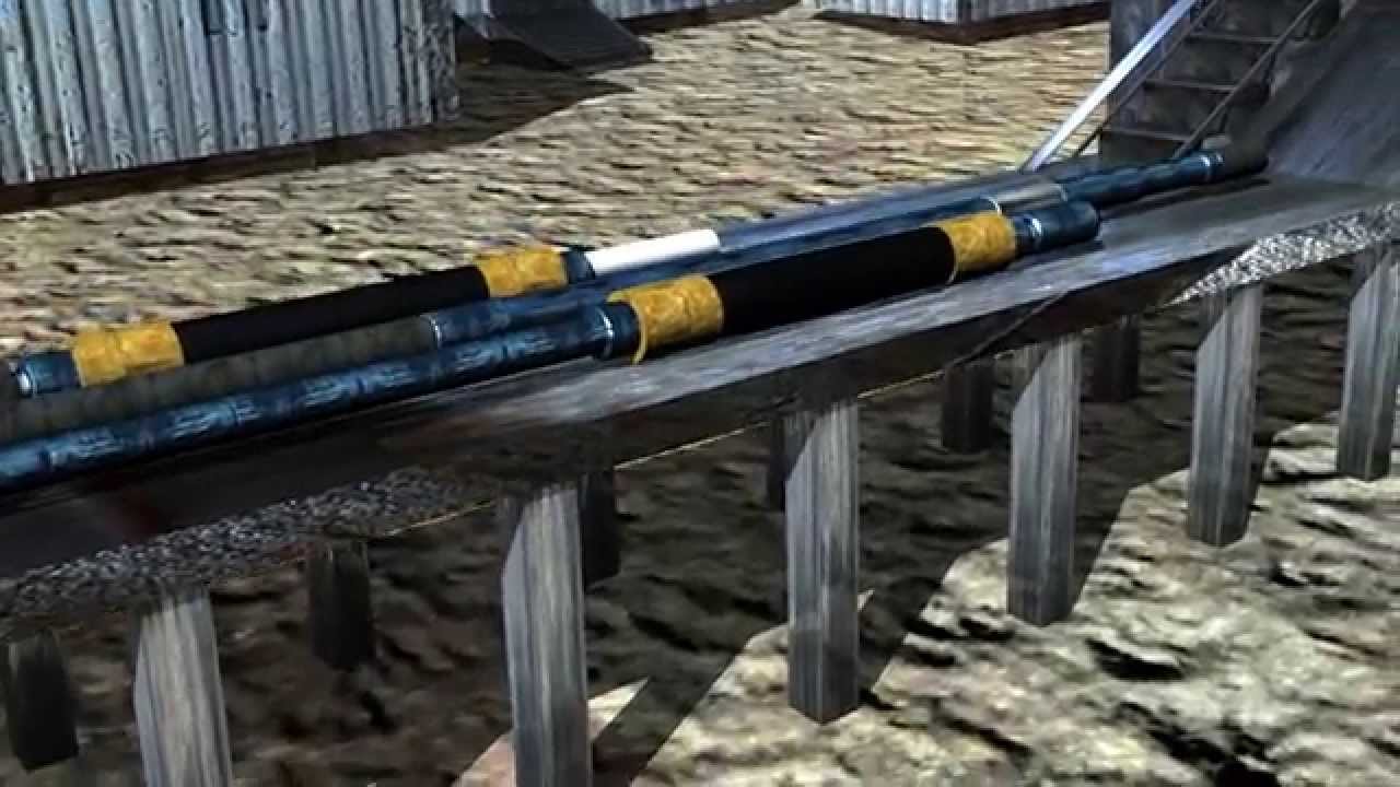 Drill Stem Testing real time system