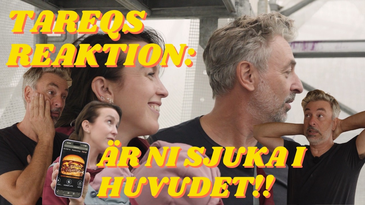 Vi ser ljuset!! Eller..? | VI BYGGER HUS!